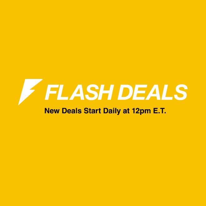 Flash Deals