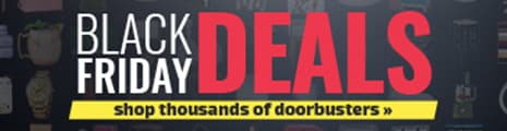 Black Friday Deals - Shop Thousand of Doorbusters