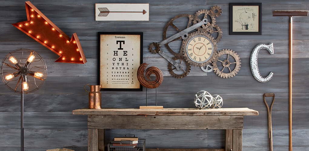 How to Decorate with Art and Wall Decor