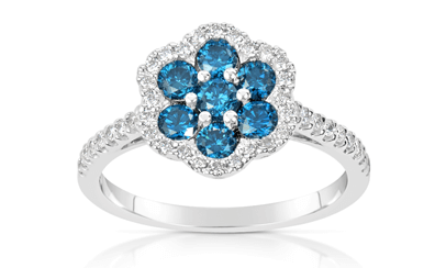 Suzy Levian Diamond Jewelry