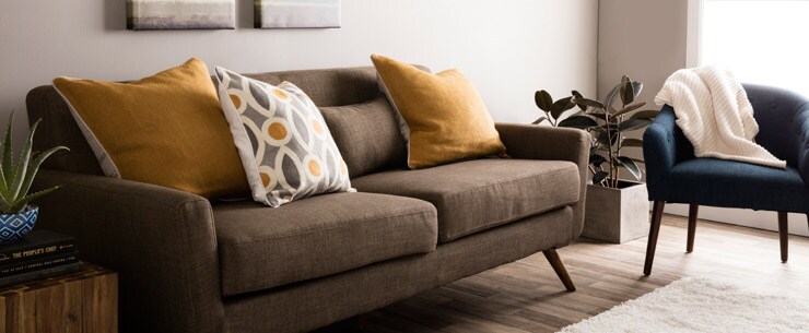 Trend Alert: Mid-Century Modern Decor Ideas - Overstock.com Low Profile - Trend Alert: Mid-Century Modern Decor Ideas - Overstock.com