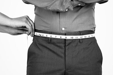 Measuring Yourself for a Men's Suit | Overstock.com