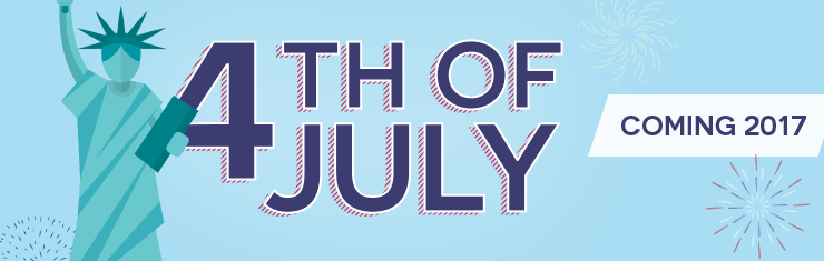 4th july online shopping deals