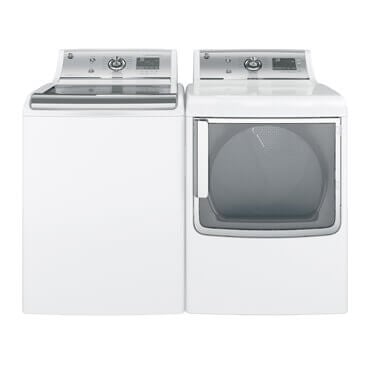 What is the average width of a washer and a dryer?