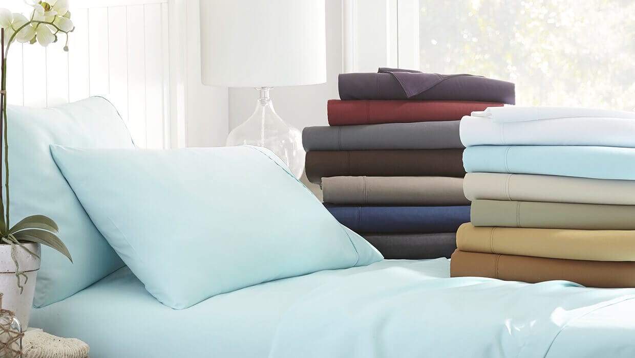 What To Know Before Buying New Bed Sheets Overstock