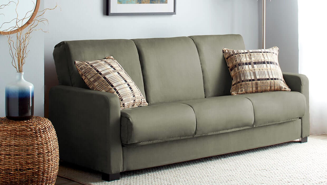 How long does microfiber furniture last?