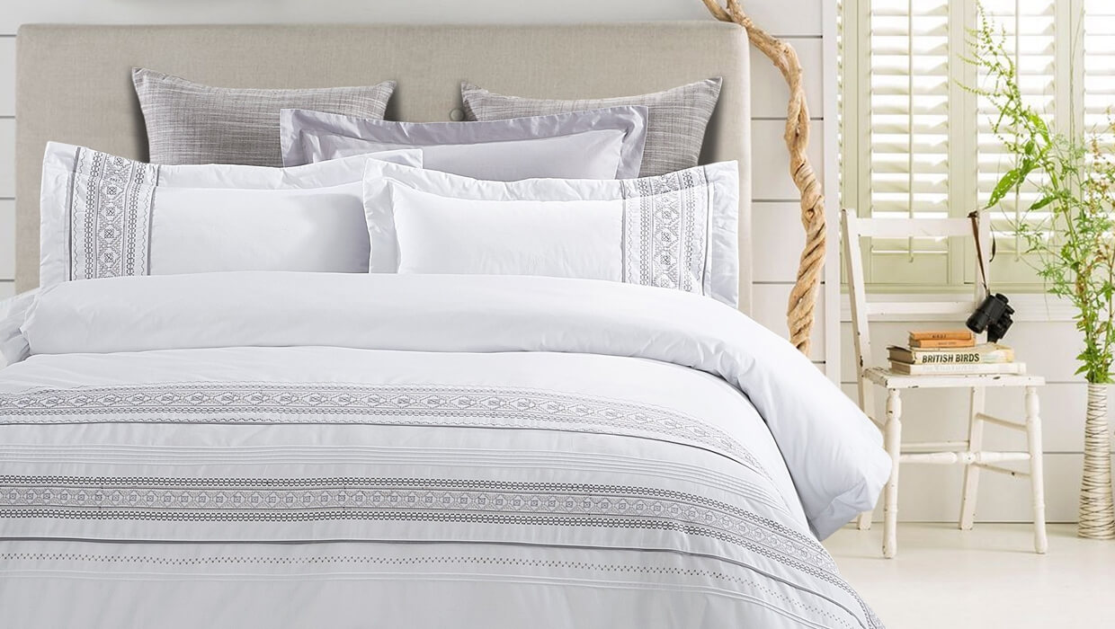 Duvet Buying Guide Find What Fits You