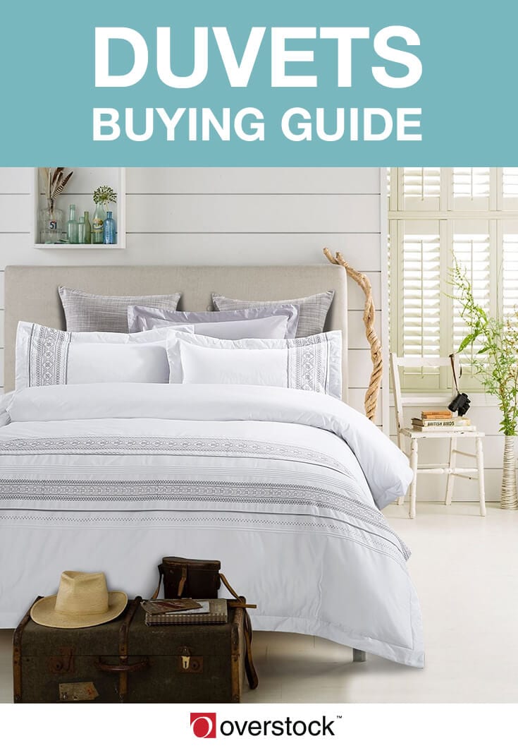 Duvet Buying Guide Find What Fits You