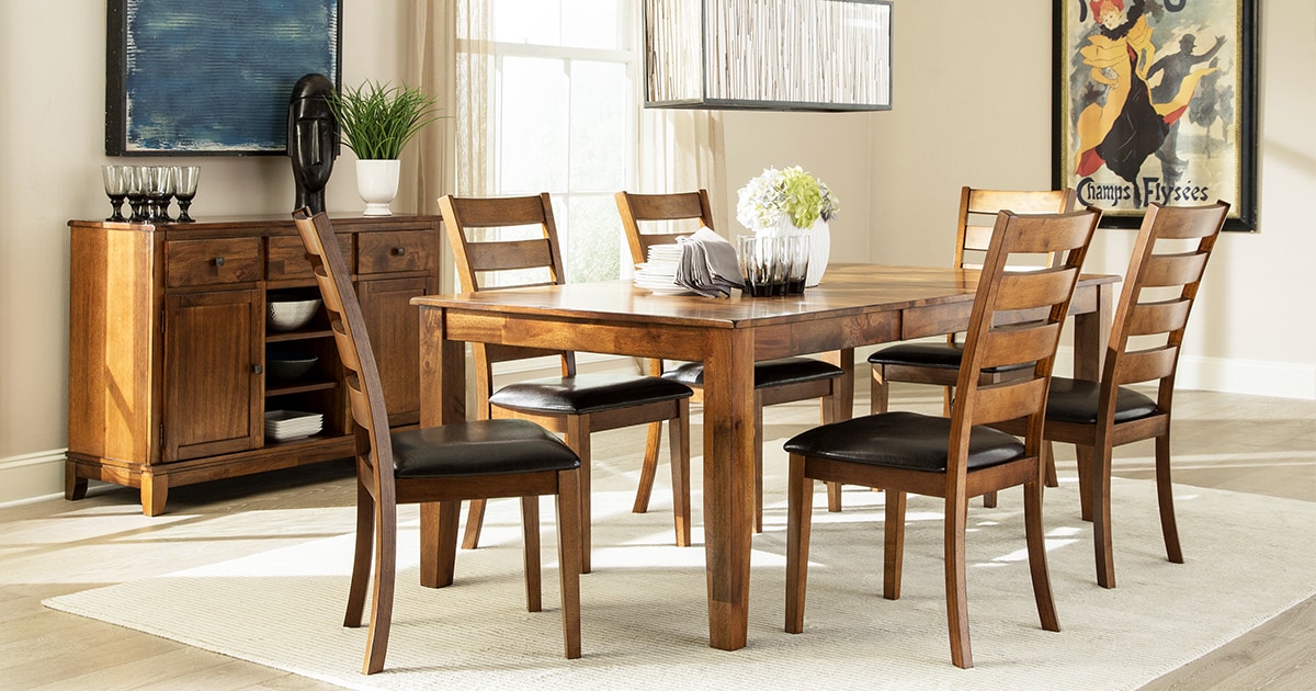 Must-Know FAQs About Butterfly Leaf Tables - Overstock.com