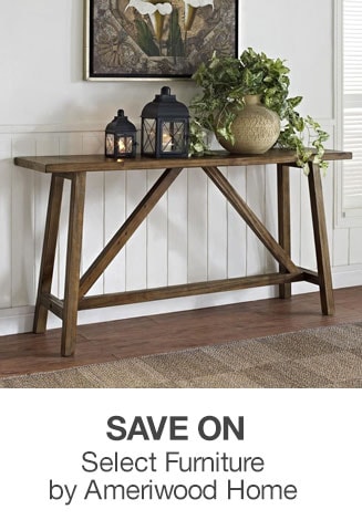 Save on Select Furniture by Ameriwood Home