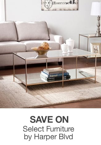 Save on Select Furniture by Harper Blvd