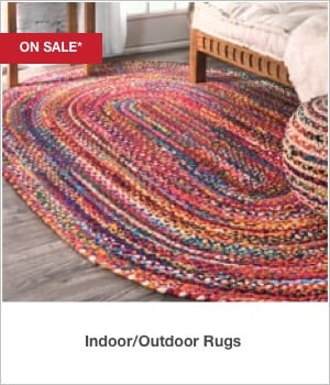 Indoor/Outdor Rugs