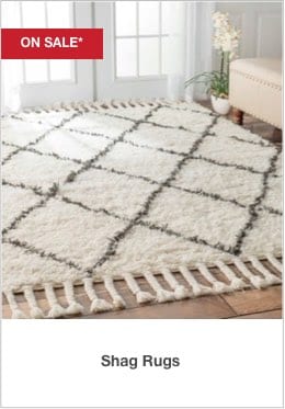 Shag Rugs