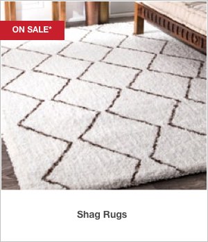 Shag Rugs