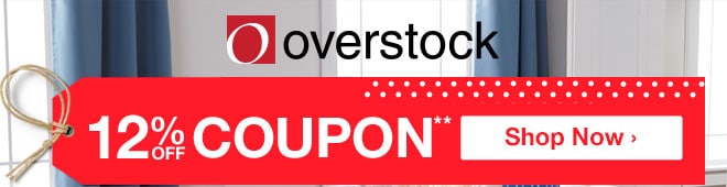 12% off Coupon
