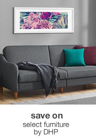 Save on Select Furniture by DHP