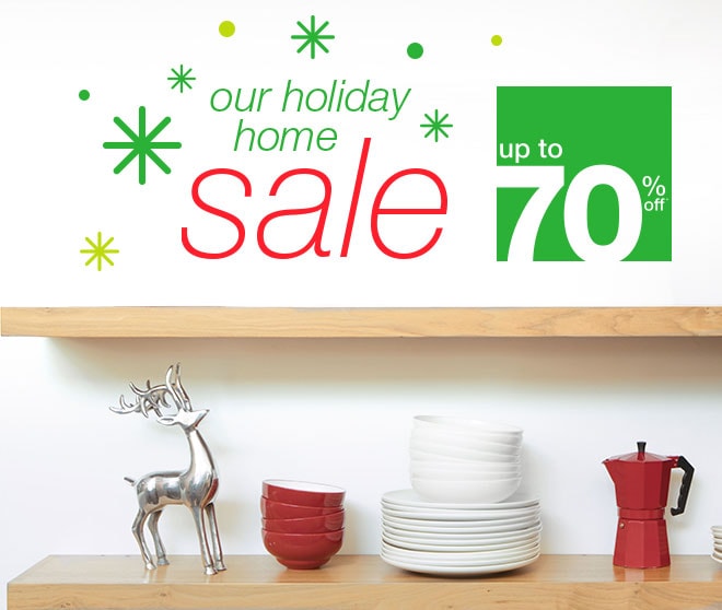 48 Hours Left Our Holiday Home Sale