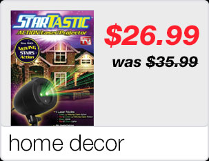 $26.99 - was $35.99 - home decor