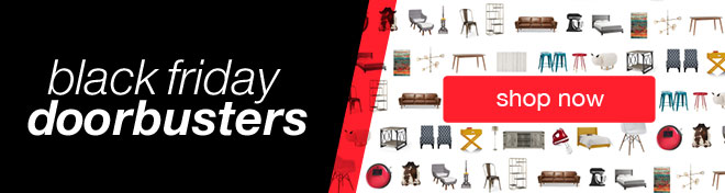 Black Friday doorbusters