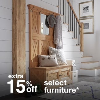 extra 20% off select rugs*