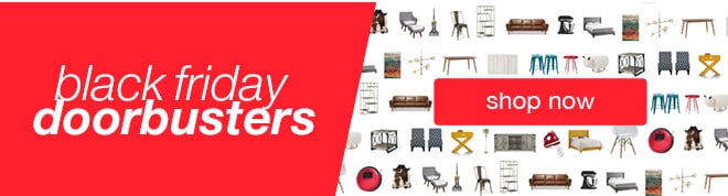 black friday doorbusters - shop now