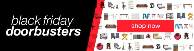 Black Friday doorbusters