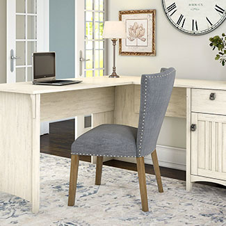 save on select furniture by Bush