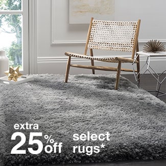up to 35% off living room furniture*