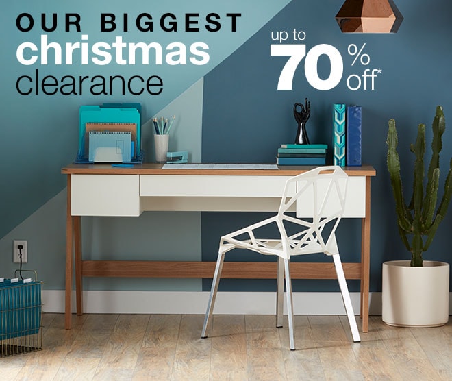 15% off Coupon** Our Biggest Christmas Clearance