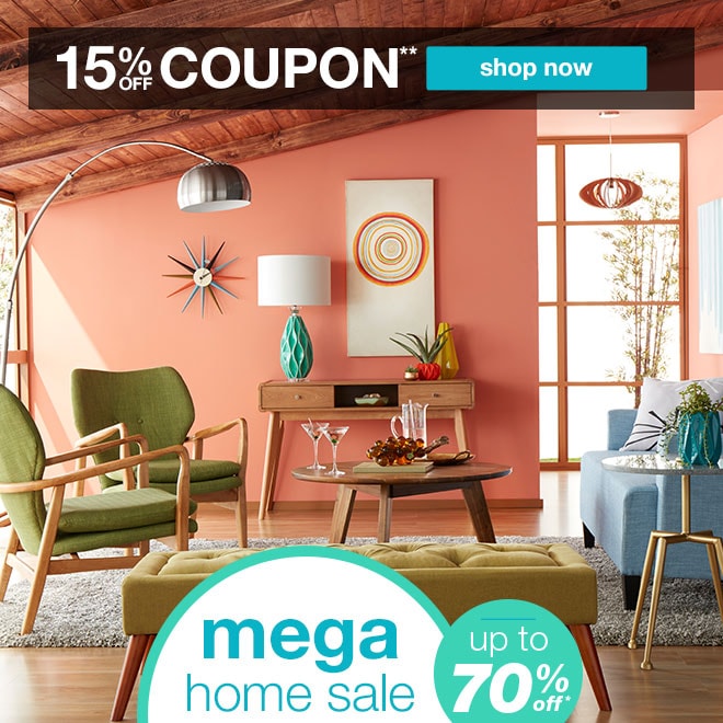 15% coupon off** - shop now