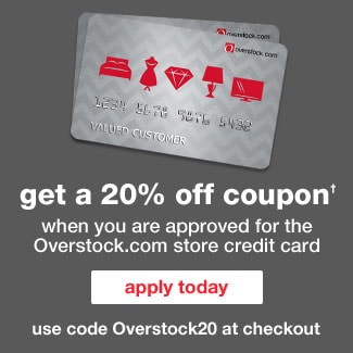 get a 20% off coupon - apply today+