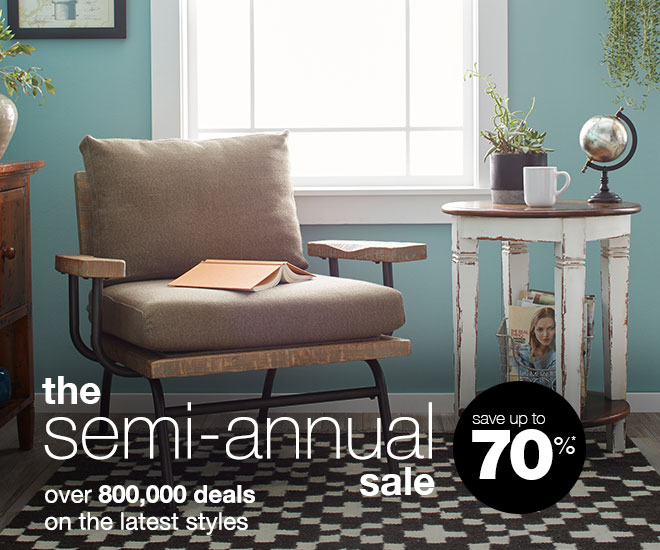 the semi_annual sale