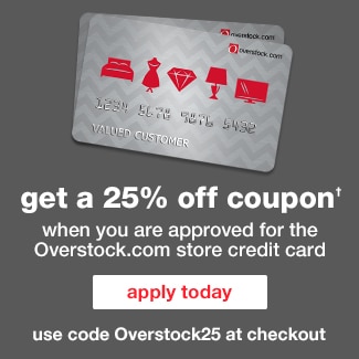 Get a 25% Off Coupon - Apply Today