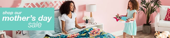 Shop our Mother's Day Sale