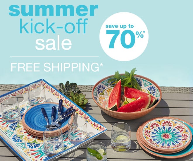 outdoor + more sale - up to 70% off*