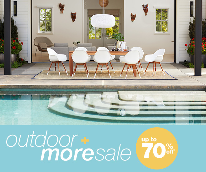 outdoor + more sale