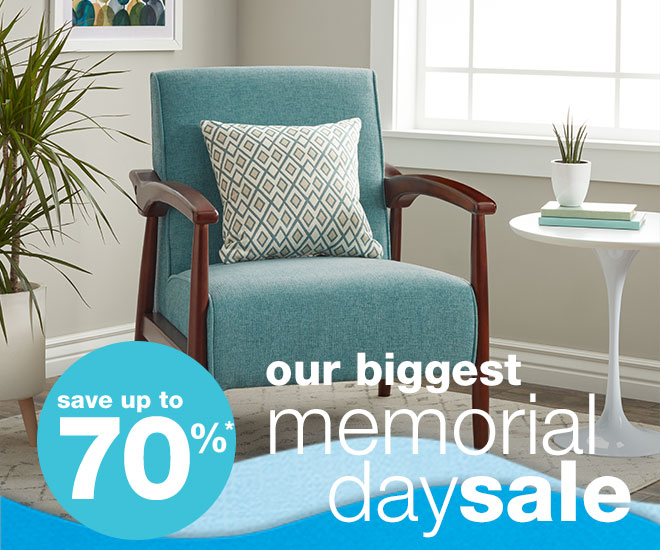 memorial day sale