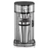 Coffee maker Silver coffee maker