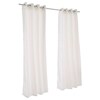 Curtains White curtains