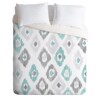 Duvet cover Graphic print duvet cover