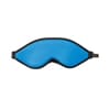 Eye mask Grey eye mask