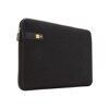 Laptop case Black laptop case