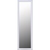 Mirror White mirror