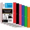 Notebooks Set of notebooks