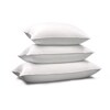 Pillows Stacked white pillows