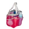 Shower caddy Pink shower caddy