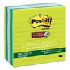 Sticky notes Set of sticky notes
