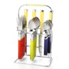 Utensils Colorful utensils