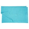 Bath mat Blue bath mat