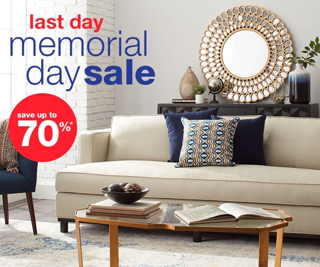 Memorial Day Extended - 17% off Coupon**